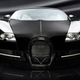 Illustration for article titled 2009 Geneva Motor Show: Day One